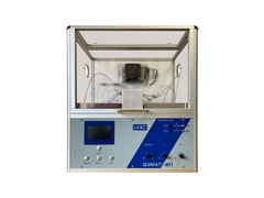 Installations for permeability testing LABC-Labortechnik