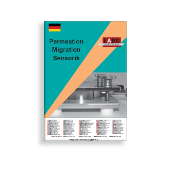 Catalog (eng) from manufacturer LABC-Labortechnik